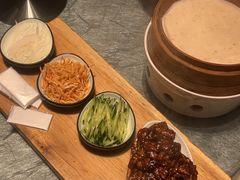 -北国饭店.海鲜.北方菜(新河路店)