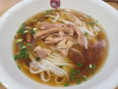 -和记粉馆(湘春路店)