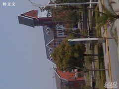 -美兰湖景区