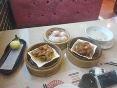-点都德(千灯湖环宇城店)