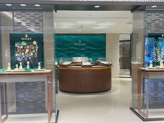 -锦华钟表珠宝(洲际旗舰店)