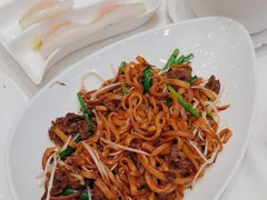 -喜宴·粤菜·茶点·海鲜(光浩店)