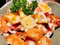 -安南越南餐厅(青岛万象城店)