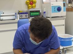 -Andrew指甲专科灰指甲·甲沟炎矫正·3D步态矫形鞋垫定制(浦三路店)