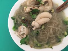 -甘记肥肠粉(马鞍北路店)