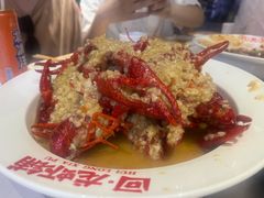-回·龙虾铺·盆盆蟹·烧烤大排档(回龙观店)