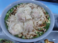 -天天锅贴王(迎凤街店)