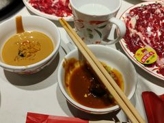 -汕头八合里海记牛肉店(清河店)