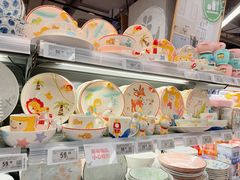 -blt精品超市(KKMALL京基店)