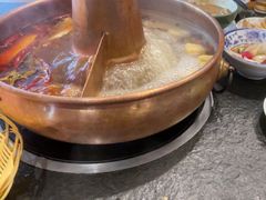 -仁和四季涮肉馆(天坛南门店)