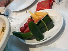-周大厨辣椒炒肉(淮安万达店)