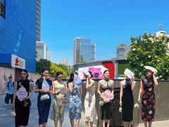 -南京时尚莱迪购物广场(正洪街店)