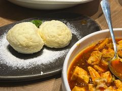 -金掌勺锅包肉(华润万象城店)