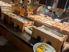 自助取餐区-松子料理(世纪城店)
