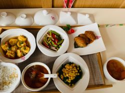 点击看大图 -月满阁月子中心(莲湖区店)