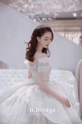 点击看大图 -B.Bridge Couture婚纱礼服(福田店)