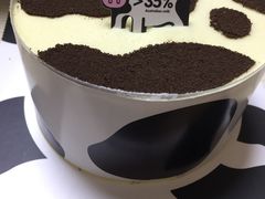 -德懋恭·水晶饼(交大店)