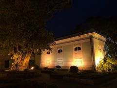 -龙环葡韵住宅式博物馆