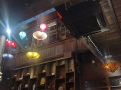 -有梦特色餐厅(古子城店)