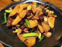 -树厨贵州菜(大十字店)