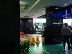 -威仕顿健身游泳(御锦城店)