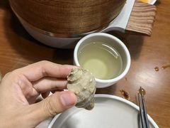 -宴小馆·小海鲜青岛菜(五四广场店)