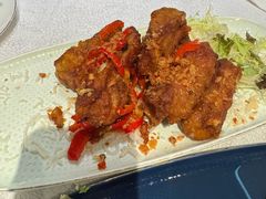 -喜记避风塘炒辣蟹(旗舰店)