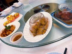 -东江海鲜酒家(艺都分店)