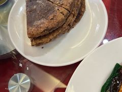 -马凯餐厅(长椿街店)