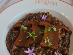 -Angelina安吉丽娜(恒隆广场店)