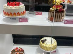 -味多美蛋糕(三元桥店)