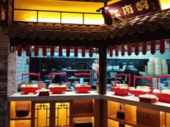 -江南韵·无锡太湖文化体验餐厅(凤凰天街店)