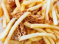 -华英干锅辣鸭头(亚泰大街店)