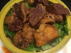 -纸盐河码头火锅(十八梯店)
