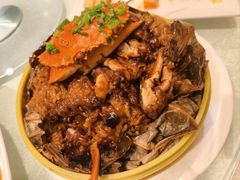 -金美华轩(东方路齐鲁店)