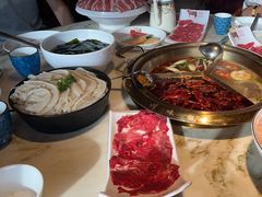 -川味观·鲜货火锅(西湖文化广场店)