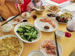 -鹏城人家海鲜酒家·23年老字号(较场尾店)