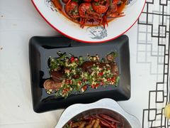 -辣不怕口味虾(凌霄路店)