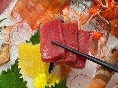 -花潮料理艺食馆(SM新生活广场店)