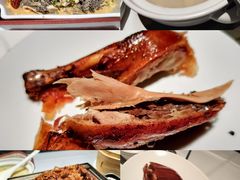 -四季民福烤鸭店(王府井东安门店)