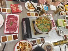 -燃计沙茶皇·香港沙茶火锅(人广旗舰店)