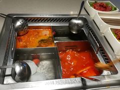 -海底捞火锅(凯德广场店)