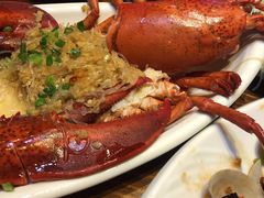 -南海渔家•海鲜•正宗海南菜(海棠湾店)