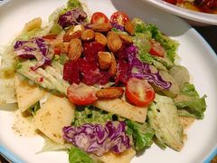 -叶派龙虾•招牌香辣蟹·海鲜(中海国际店)