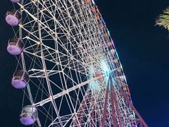 游乐设施-三亚海昌梦幻海洋不夜城