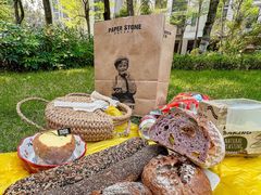 -PAPER STONE BAKERY(天汇广场店)
