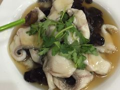 -熙春园餐厅