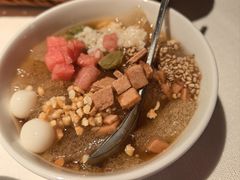 手搓红糖冰粉-许家菜(DT51店)