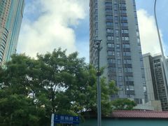 -滨江凯旋门