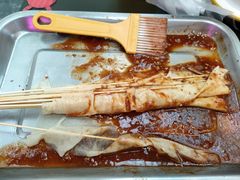 -多嘴超级肉蟹煲(中街恒隆故宫店)